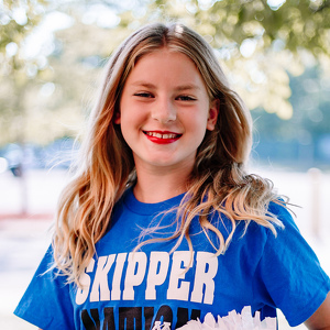 Fundraising Page: Kinley Hurst